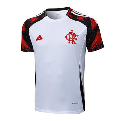 Adult Training Kit Flamengo 2025/26 Shorts and Jersey