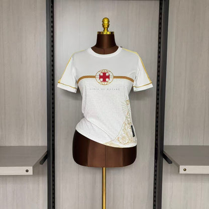Women 2025/26 Vasco da Gama Cirio Nazare - Women's - Fan Version