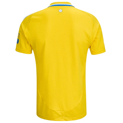 Jersey Leeds United lI 24/25 - Yellow