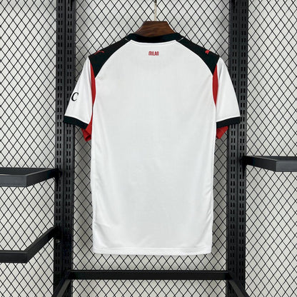 AC Milan 2025/26 Away Jersey
