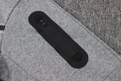 Tech Fleece Tracksuit Set Hoodie & Pants