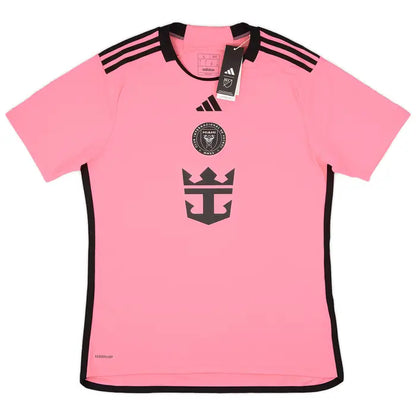 2024-25 Inter Miami Home Shirt #10