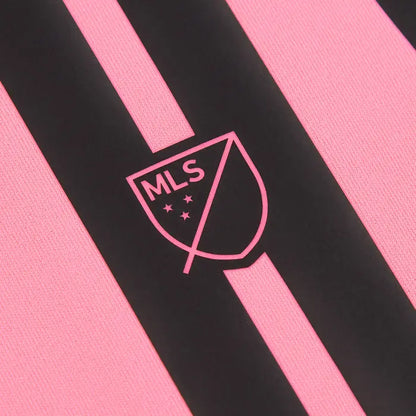 2024-25 Inter Miami Home Shirt #10