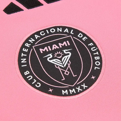 2024-25 Inter Miami Home Shirt #10