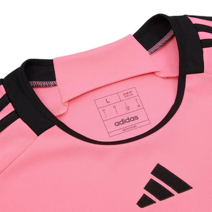 2024-25 Inter Miami Home Shirt #10
