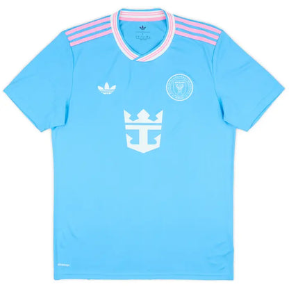 2025-26 Inter Miami Third Shirt #10