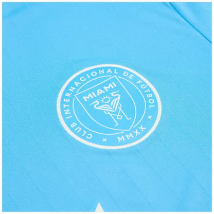 2025-26 Inter Miami Third Shirt #10
