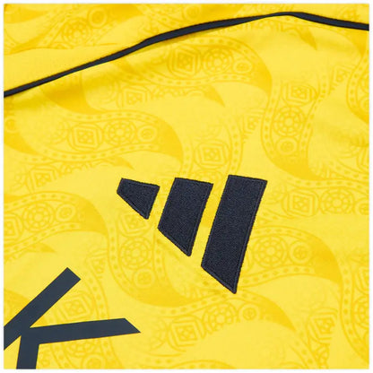 2025-26 Al-Nassr Home Shirt #7