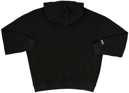 2025-26 Juventus Sgura Hooded Top
