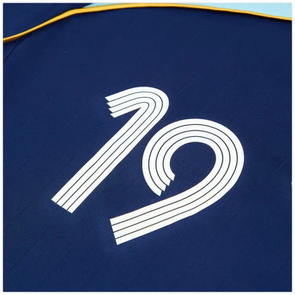 Argentina Reissue Away Shirt #19 2006