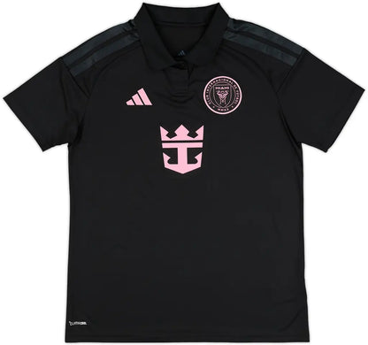 2026-27 Inter Miami Away Shirt #10