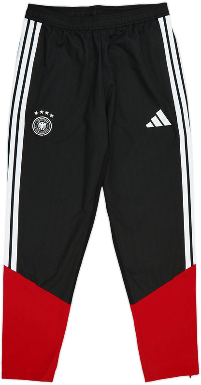 2026-27 Germany Presentation Jacket + Pants/Bottoms - World Cup 2026