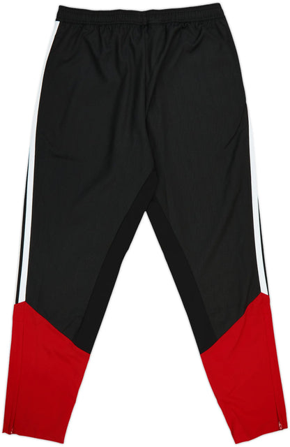 2026-27 Germany Presentation Jacket + Pants/Bottoms - World Cup 2026