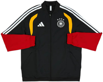 2026-27 Germany Presentation Jacket + Pants/Bottoms - World Cup 2026