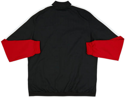 2026-27 Germany Presentation Jacket + Pants/Bottoms - World Cup 2026