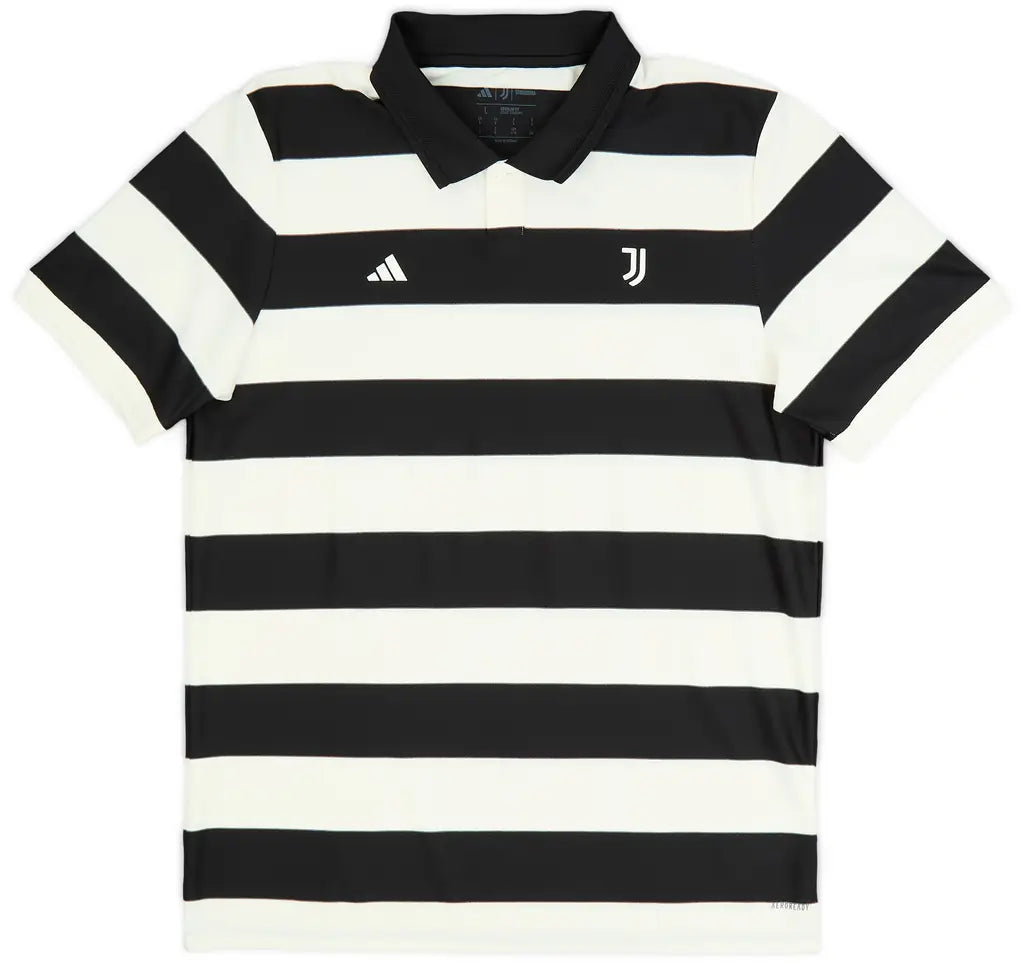 2025-26 Juventus Authentic Fourth Shirt