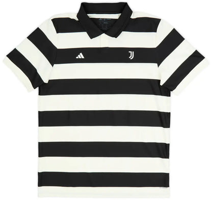 2025-26 Juventus Authentic Fourth Shirt