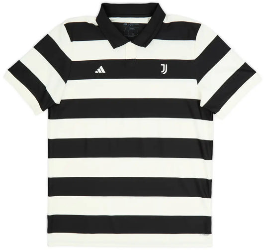 2025-26 Juventus Authentic Fourth Shirt