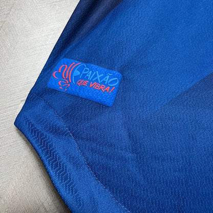 Jersey Bahia 24/25 Uniforme 2 Jogo