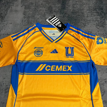 Kids Set Tigres 2025/26