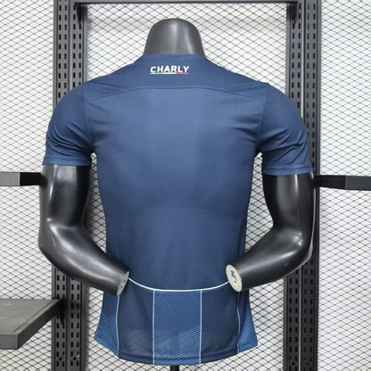 25/26 Pachuca Away - Player Version [Slim Fit]