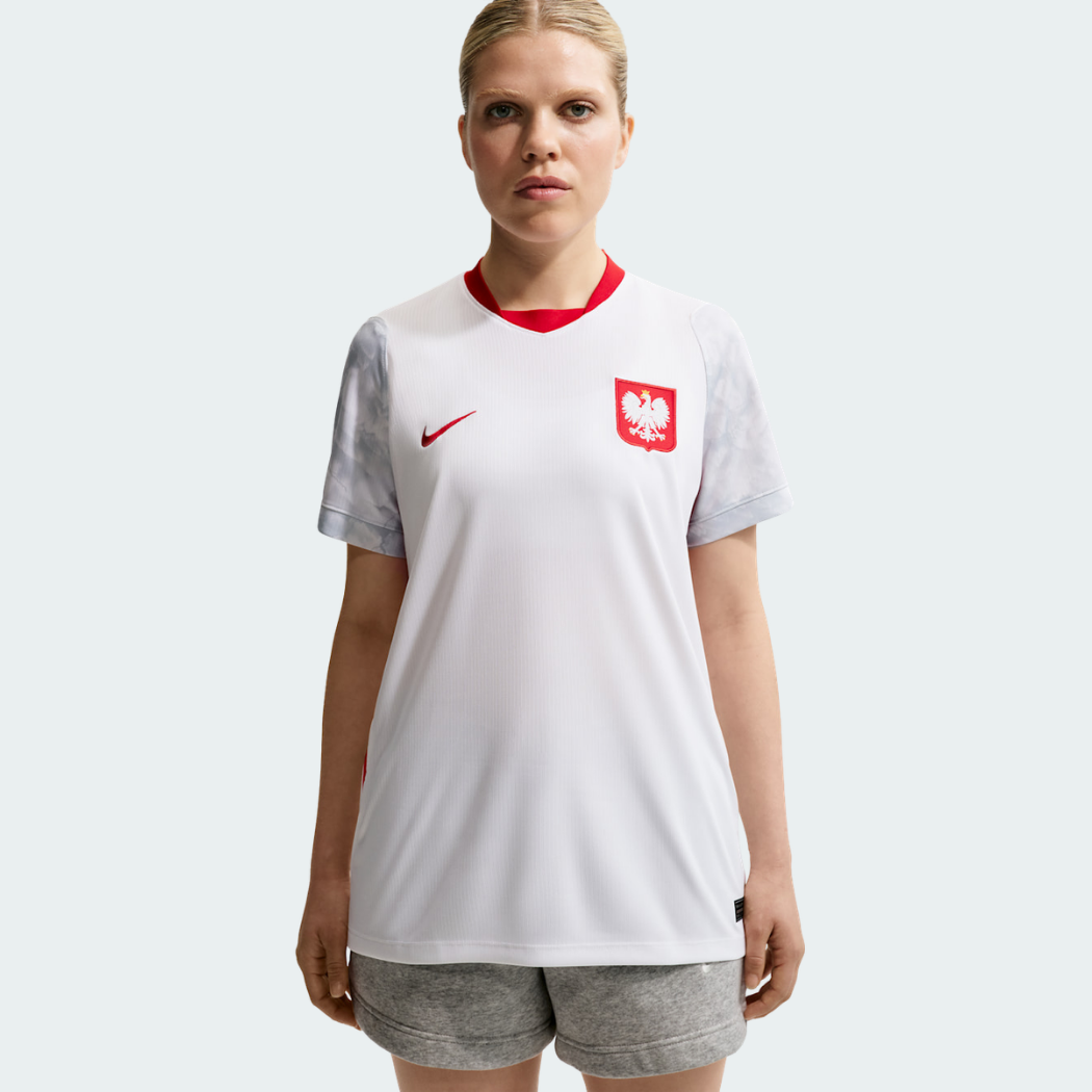 Jersey Women's Polônia 2026/27 I