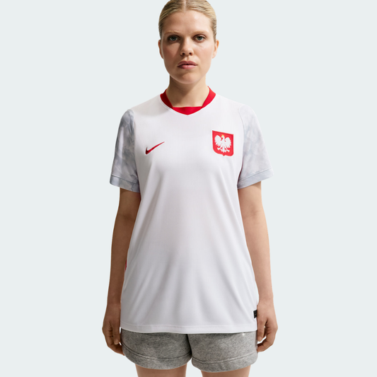 Jersey Women's Polônia 2026/27 I