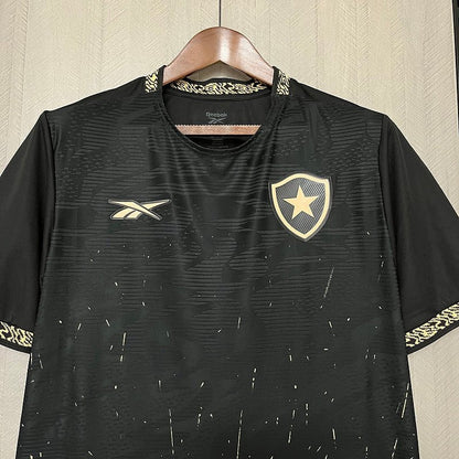 Jersey Botafogo Jogo 2 Men's - 24/25
