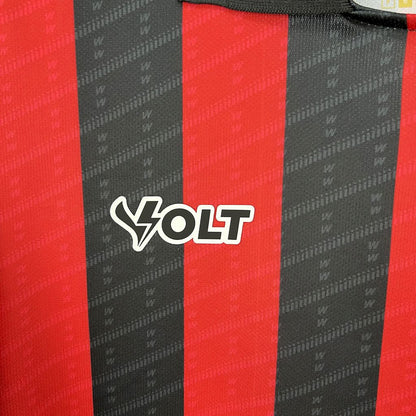 Vitoria 2025/26 Home Jersey