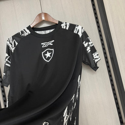 Jersey Botafogo Prematch 2025/26