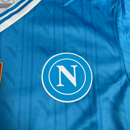 Kids Set Napoli 2025/26