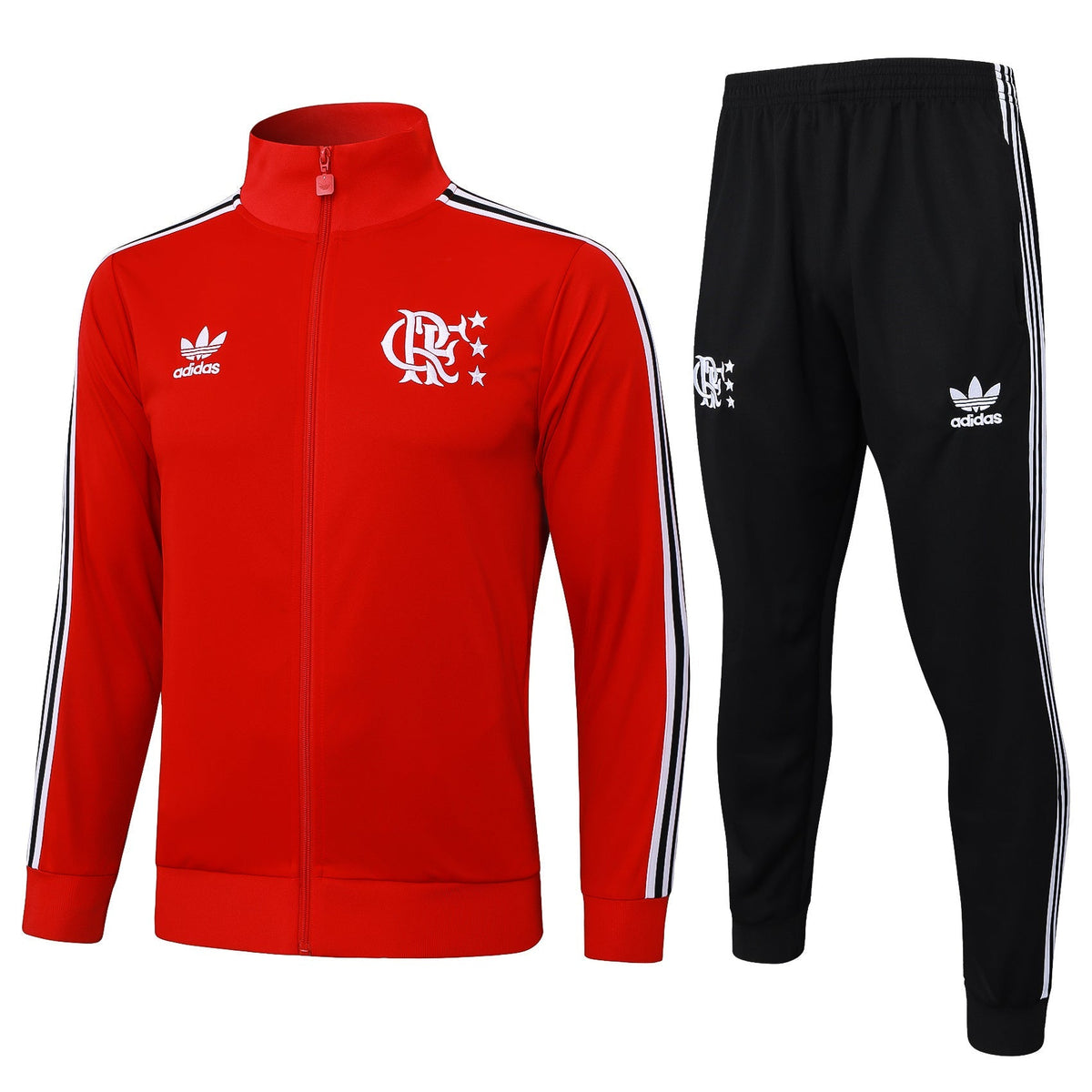 Set Training Flamengo 2025/26
