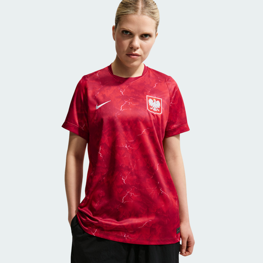 Jersey Women's Polônia 2026/27 II