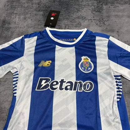 Kids Set Porto 2025/26