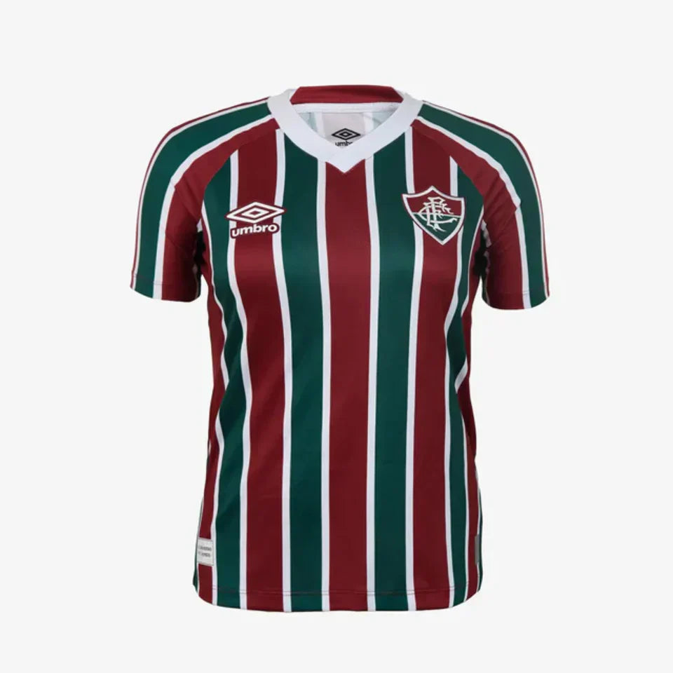 Women's Jersey Fluminense 2025/26 I