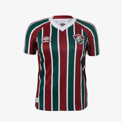 Women's Jersey Fluminense 2025/26 I
