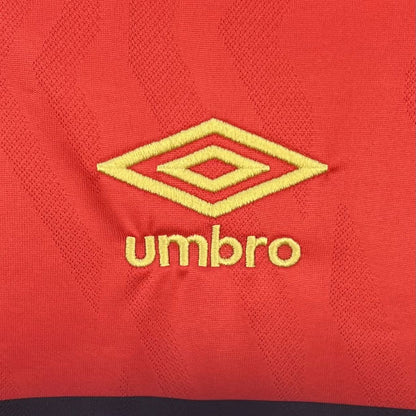 Sport Recife 2025/26 Home Jersey