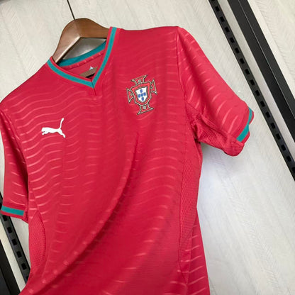 Jersey National Team Portugal 2026/27