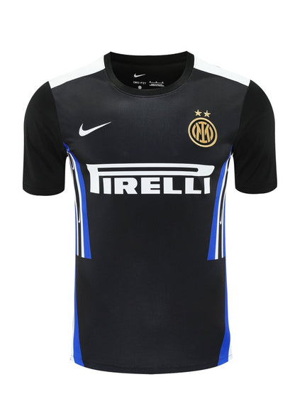 Adult Training Kit Inter Milan 2025/26 Shorts and Jersey