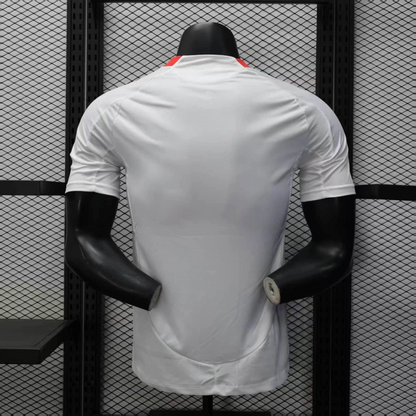 25/26 Liverpool Away - Player Version [Slim Fit]