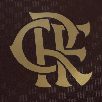 Flamengo Training 2026 - Sponsor