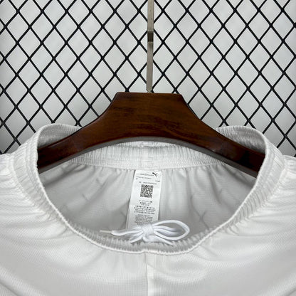 Palmeiras 2025/26 Home Shorts