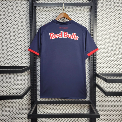 Red Bull Salzburg 25/26 II Away Jersey - Fan Version