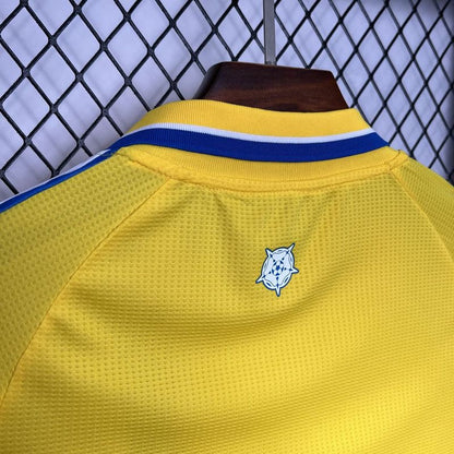 Jersey Leeds United lI 24/25 - Yellow