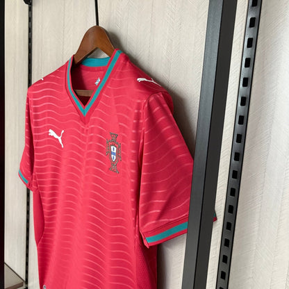 Jersey National Team Portugal 2026/27