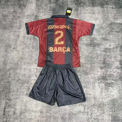 Kids Set Barcelona 2025/26