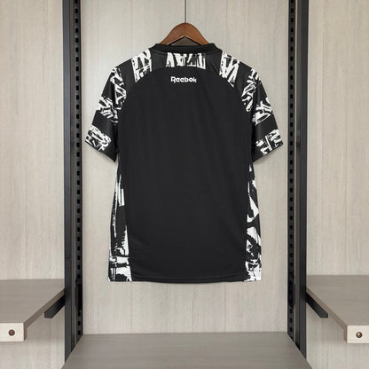 Jersey Botafogo Prematch 2025/26