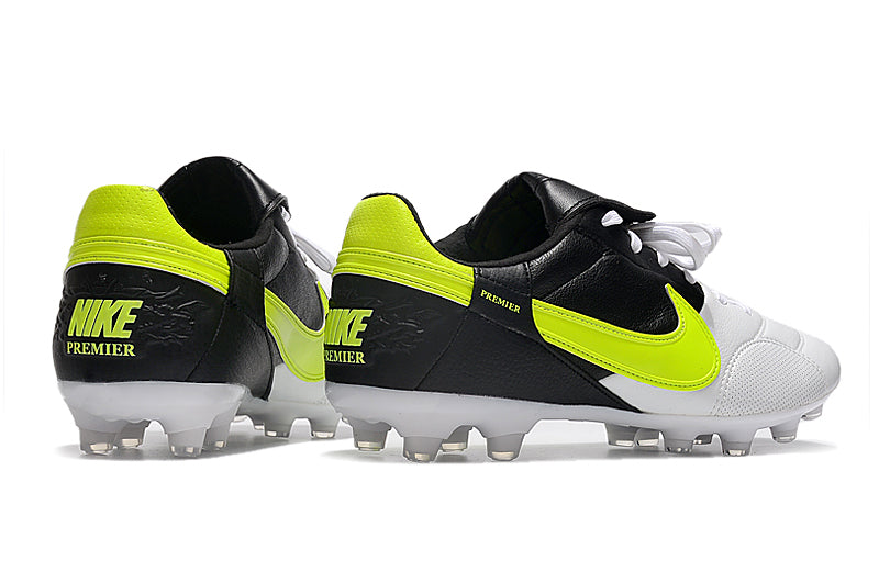 Firm Ground Soccer Cleats Nike Premier II FG