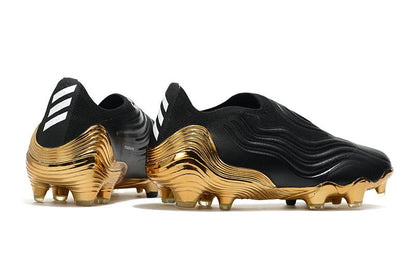Firm Ground Soccer Cleats Adidas Copa Sense FG