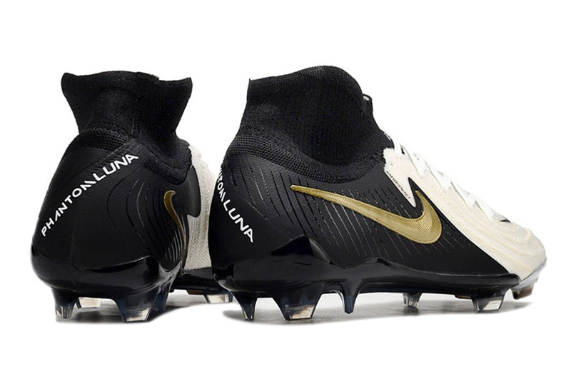 Firm Ground Soccer Cleats Nike Phantom Luna Elite Nu FG